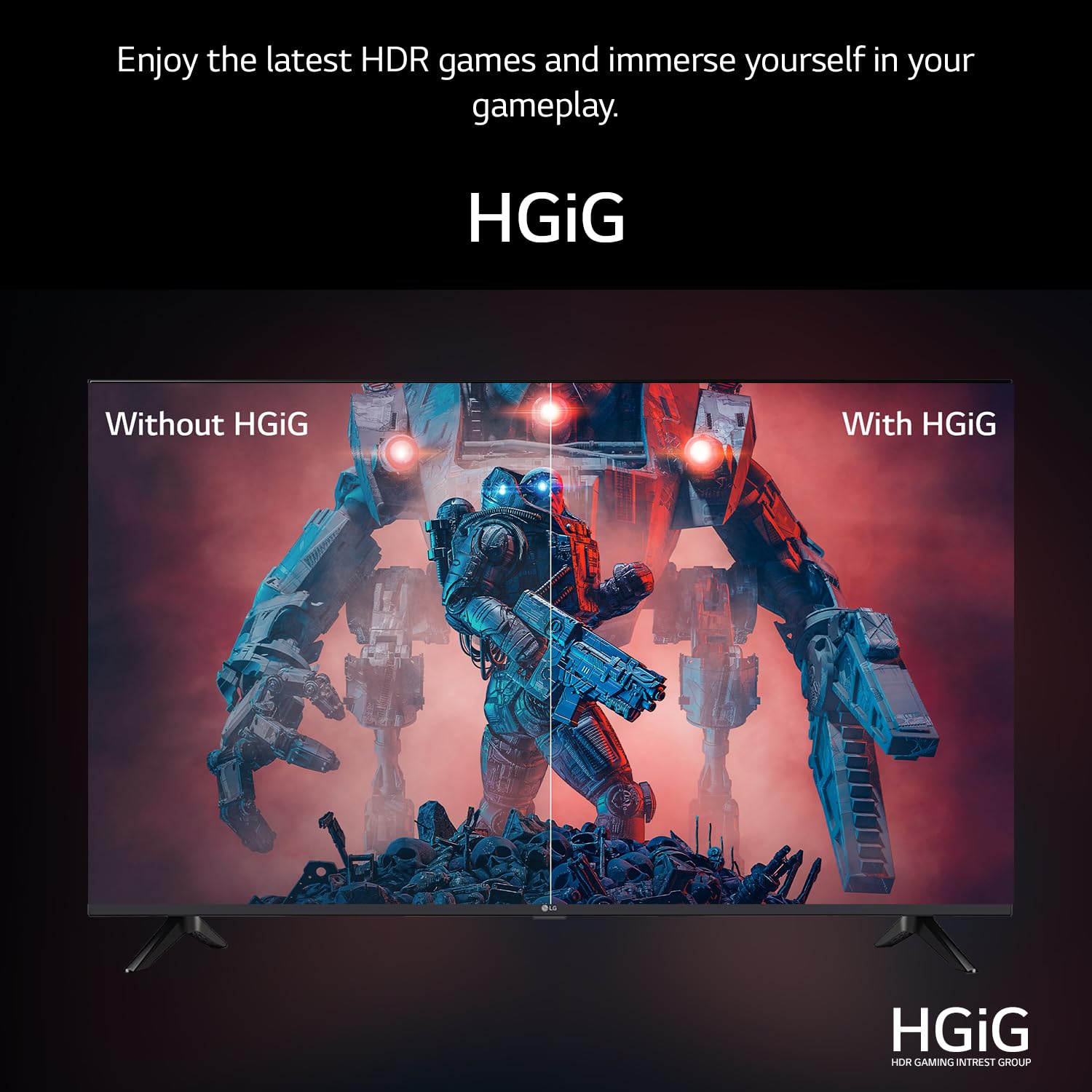 LG 80 cm (32 inches) HD Ready Smart LED TV 32LQ643BPTA LG 80 cm (32 inches) HD Ready Smart LED TV 32LQ643BPTA