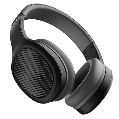 boAt Rockerz 460 Wireless Over Ear Headphones w/Up to 30hrs Playtime, 40mm Drivers, BEAST™ Mode, ENx™, Dual Pairing, BT v5.2, Instant Voice Assistant, Adaptive Fit boAt Rockerz 460 Wireless Over Ear Headphones w/Up to 30hrs Playtime, 40mm Drivers, BEAST™ Mode, ENx™, Dual Pairing, BT v5.2, Instant Voice Assistant, Adaptive Fit