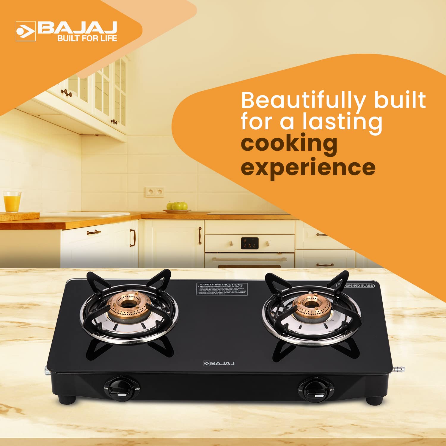 Bajaj IVORA LED JUNCTION BOX DOWNLIGHT 6W CDL