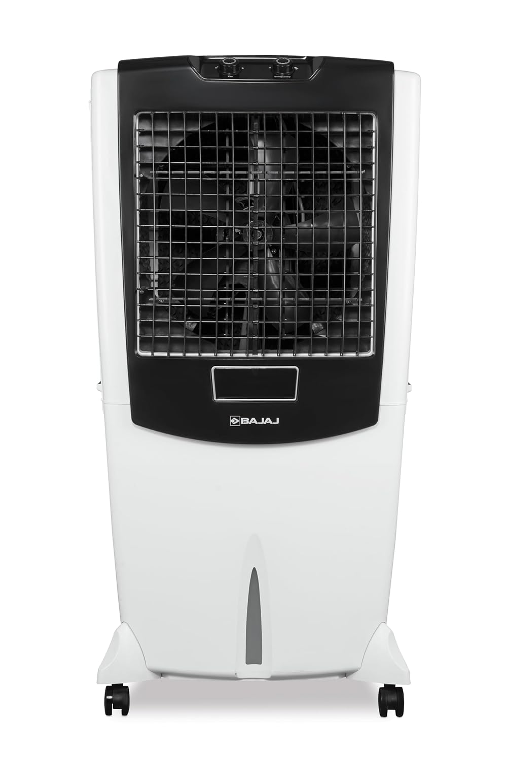 Bajaj IVORA LED Panel 12W NDL Round