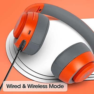 ZEBRONICS Zeb-Dynamic with Bluetooth supporting Headphone, Aux input, call Function and Media/volume control ZEBRONICS Zeb-Dynamic with Bluetooth supporting Headphone, Aux input, call Function and Media/volume control