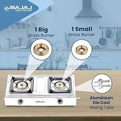 Bajaj IVORA LED JUNCTION BOX DOWNLIGHT 9W CDL