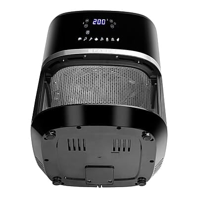Faber 6L 1500W Digital Air Fryer Fry, Bake, Roast, Toast, Defrost, Grill & Reheat View Window Faber 6L 1500W Digital Air Fryer Fry, Bake, Roast, Toast, Defrost, Grill & Reheat View Window
