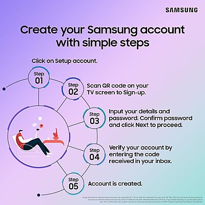 Samsung 108 cm (43 inches) 4K Ultra HD Smart LED TV UA43CU8570ULXL