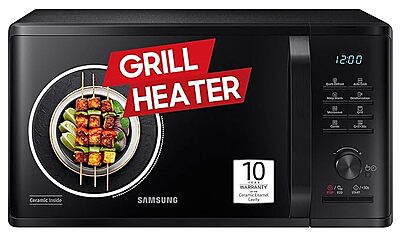 Samsung 23 L Grill Microwave Oven