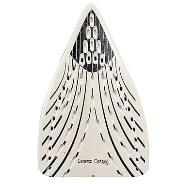 Havells Plastic Husky 2200 W Steam Iron With Auto Shut Off, Steam Boost, Vertical, Horizontal Ironing Havells Plastic Husky 2200 W Steam Iron With Auto Shut Off, Steam Boost, Vertical, Horizontal Ironing