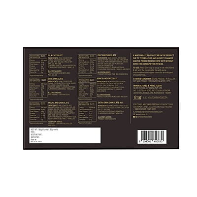 SMOOR Stir-it-Up Hot Chocolate Cubes DIY dissolvable hot chocolate cubes 180g SMOOR Stir-it-Up Hot Chocolate Cubes DIY dissolvable hot chocolate cubes 180g