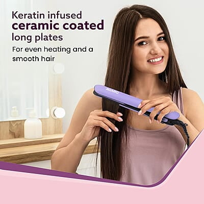 AG Hair Straightener - HS1917