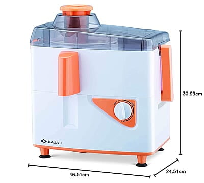 Bajaj Surface Rim for IVORA LED Panel 6W Square