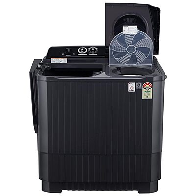 LG 11 Kg 5 Star Wind Jet Dry Rat Away Technology Semi-Automatic Top Loading Washing Machine LG 11 Kg 5 Star Wind Jet Dry Rat Away Technology Semi-Automatic Top Loading Washing Machine