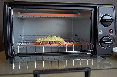 Lifelong LLOT10 650-Watt Oven Toaster Griller Lifelong LLOT10 650-Watt Oven Toaster Griller