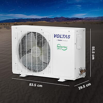 voltas 1.5 ton 3 star voltas 1.5 ton 3 star