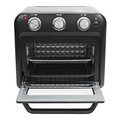 Faber 20 liter 1500 Watts Air Fryer Oven Fry, Bake, Roast, Toast, Defrost, Grill, Reheat & Broil Faber 20 liter 1500 Watts Air Fryer Oven Fry, Bake, Roast, Toast, Defrost, Grill, Reheat & Broil