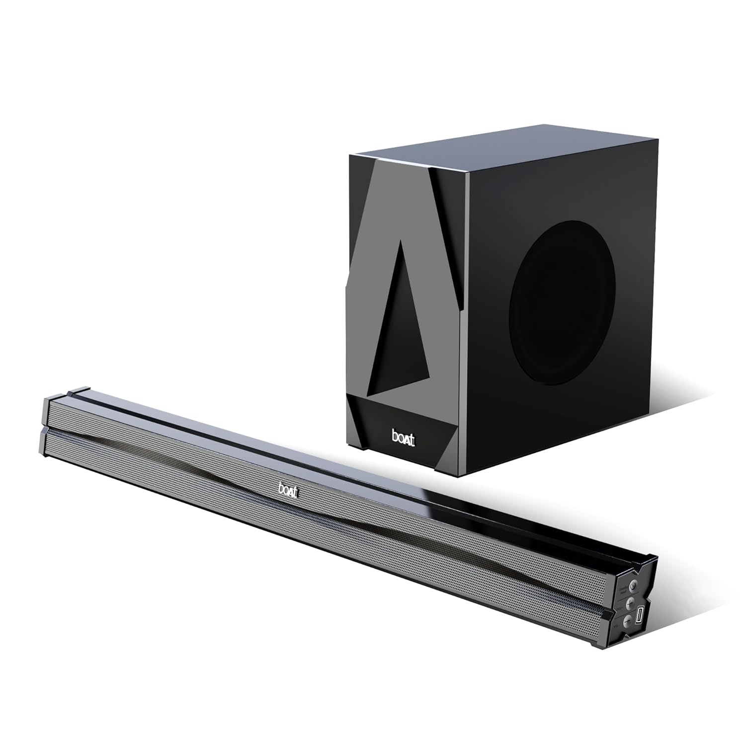 boAt Aavante Bar Orion Plus, 160W Signature Sound boAt Aavante Bar Orion Plus, 160W Signature Sound