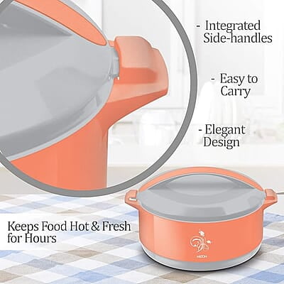 MILTON DIVINE JR CASSEROLE MILTON DIVINE JR CASSEROLE