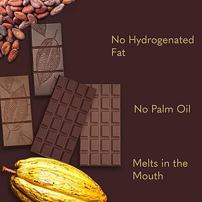 SMOOR Celebration Box of 15 245g Choco Coins and Nougat bars SMOOR Celebration Box of 15 245g Choco Coins and Nougat bars