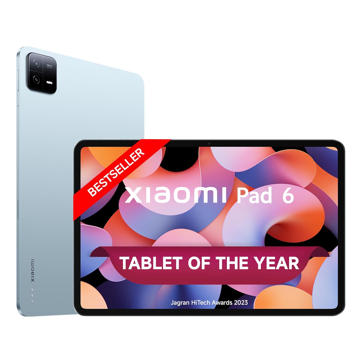 Xiaomi Pad 6