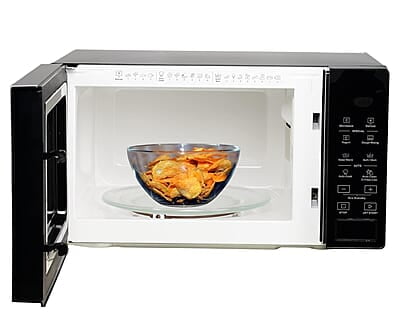 whirlpool Magic cook pro 20SM Black whirlpool Magic cook pro 20SM Black