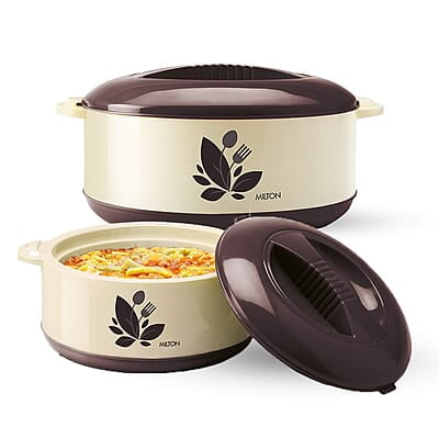 MILTON Orchid 1500 Casserole, 1260 ml