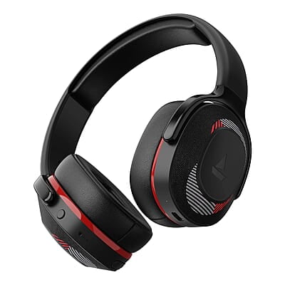boAt Rockerz 425 Bluetooth Wireless On Ear Headphones Signature Sound, ENx Tech, ASAP Charge, 25H Playtime, Bluetooth V5.2, Dual Pairing with Mic boAt Rockerz 425 Bluetooth Wireless On Ear Headphones Signature Sound, ENx Tech, ASAP Charge, 25H Playtime, Bluetooth V5.2, Dual Pairing with Mic