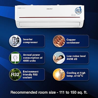 voltas 1.5 ton 3 star voltas 1.5 ton 3 star