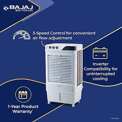 Bajaj IVORA LED Panel 12W WDL Round