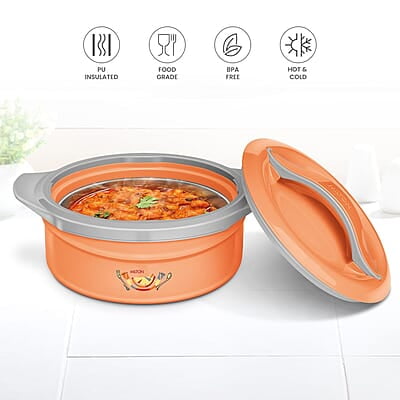 MILTON Zenith 1500 Casserole, 1430 ml MILTON Zenith 1500 Casserole, 1430 ml