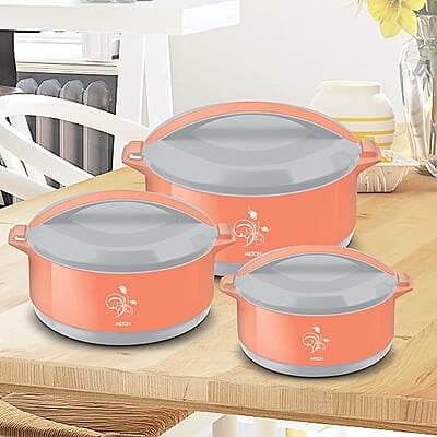 MILTON DIVINE JR CASSEROLE MILTON DIVINE JR CASSEROLE