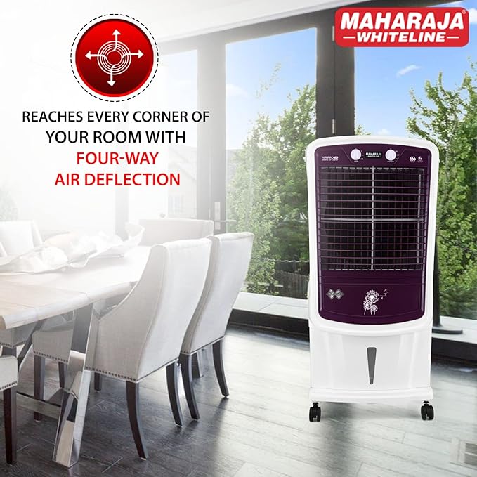 MAHARAJA WHITELINE AIRPRO 80 MAHARAJA WHITELINE AIRPRO 80