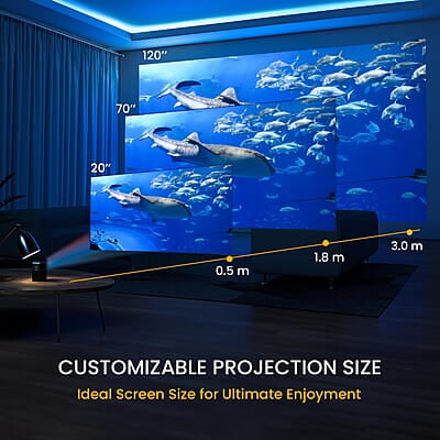 PORTRONICS 1711 PICO 11 Multimedia Projector PORTRONICS 1711 PICO 11 Multimedia Projector