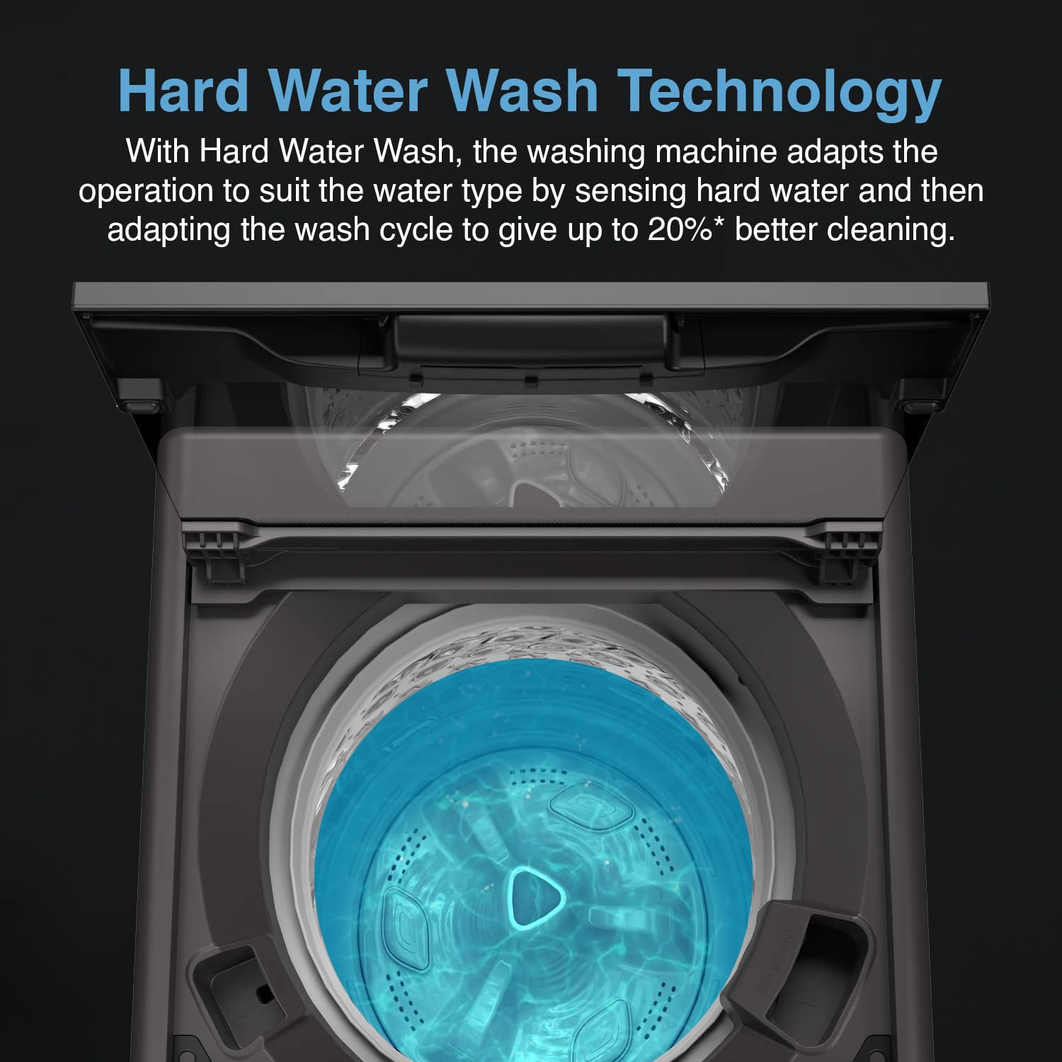 Whirlpool Washing Machine AUTO