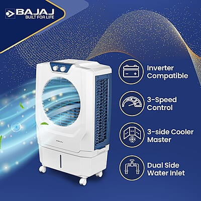 Bajaj IVORA LED Panel 15W CDL Square Bajaj IVORA LED Panel 15W CDL Square