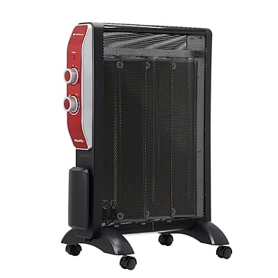 Havells Room Heater 1500W Pacifio Mica| Micathermic Technology for Rapid & Instant Heating