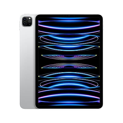 Apple 11-inch iPad Pro Wi-Fi 128GB