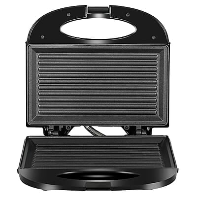 Faber 750W DLX Sandwich Grill Toaster