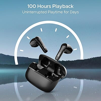 boAt Airdopes Atom 81 Pro Truly Wireless in Ear Ear Buds W/100Hrs of Playtime, 4 Mics with Enx, Beast Mode with 50Ms Low Latency, 13Mm Drivers, Iwp Tech, ASAP Charge boAt Airdopes Atom 81 Pro Truly Wireless in Ear Ear Buds W/100Hrs of Playtime, 4 Mics with Enx, Beast Mode with 50Ms Low Latency, 13Mm Drivers, Iwp Tech, ASAP Charge