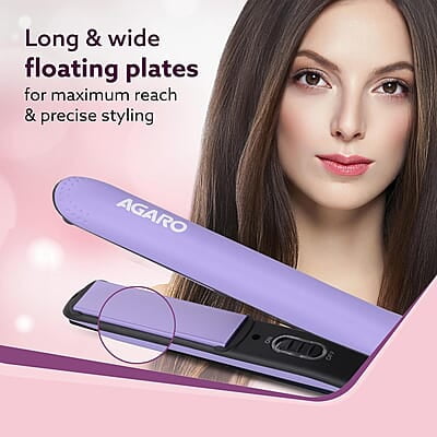 AG Hair Straightener - HS1917