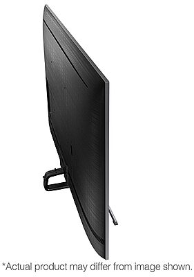 Samsung 163 cm (65 Inches) 4K Ultra HD Smart QLED TV QA65Q80RAKXXL