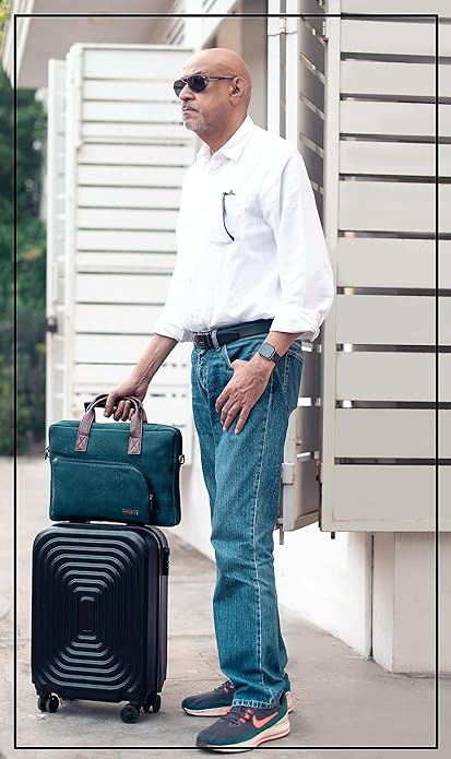 C-Oblique Rush Laptop Messenger Bag C-Oblique Rush Laptop Messenger Bag