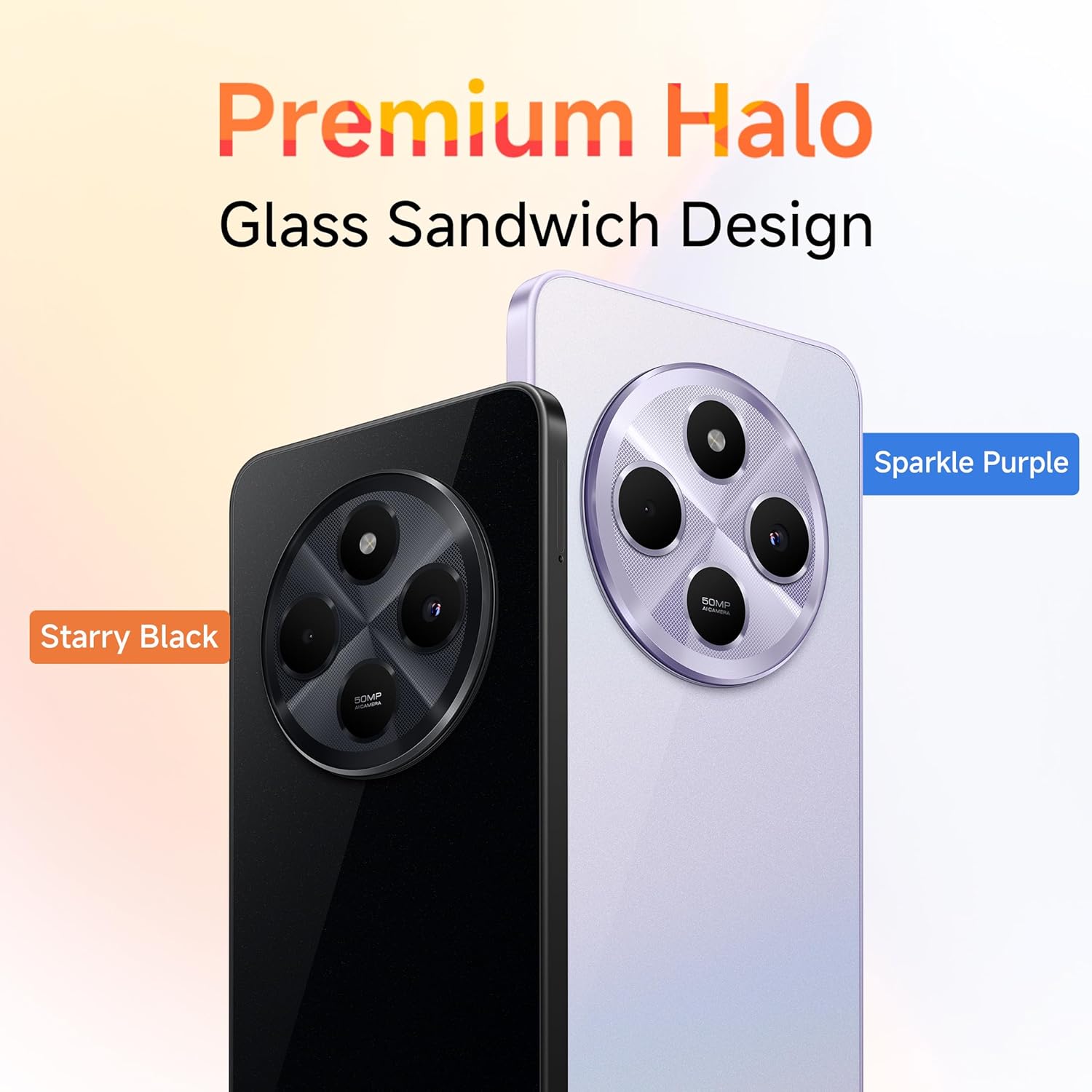 Redmi A4 5G (Sparkle Purple, 4GB RAM, 128GB Storage) Redmi A4 5G (Sparkle Purple, 4GB RAM, 128GB Storage)