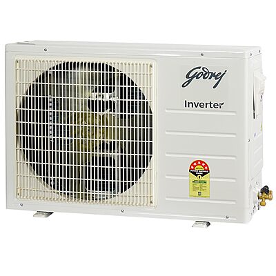 Godrej 1.0 Ton 5 Star Inverter Split Air Conditioner