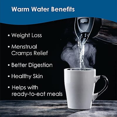 Crompton Insta Delight 1.8L SS Electric Kettle with Auto shut-off Dry Boil Protection 1500 W Crompton Insta Delight 1.8L SS Electric Kettle with Auto shut-off Dry Boil Protection 1500 W