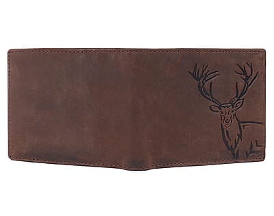 Leather Wallet