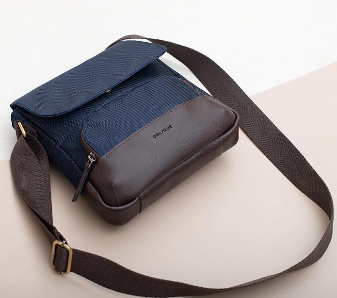 C-Oblique Turista Crossbody Sling Bag C-Oblique Turista Crossbody Sling Bag