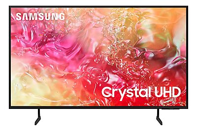 Samsung 189 cm (75 inches) 4K Ultra HD Smart LED TV UA75DU7660KXXL