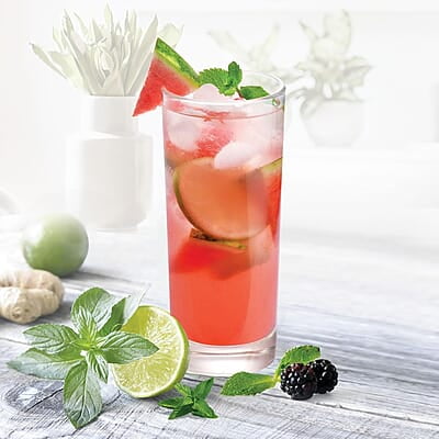 Treo by Milton Embassy Cool Glass Tumbler, Set of 6, 260 ml Each, Transparent |Serve Juices | Cold Drinks | Water | Cocktails | Mixed Drinks Treo by Milton Embassy Cool Glass Tumbler, Set of 6, 260 ml Each, Transparent |Serve Juices | Cold Drinks | Water | Cocktails | Mixed Drinks