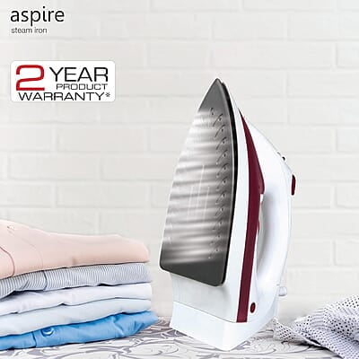 Havells ABS Aspire 1400 Watt Steam Iron Press With Precision Tip Sole Plate Havells ABS Aspire 1400 Watt Steam Iron Press With Precision Tip Sole Plate
