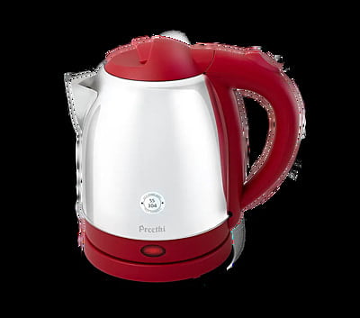 Preethi Armour Plus 1.5Litre Electric Kettle