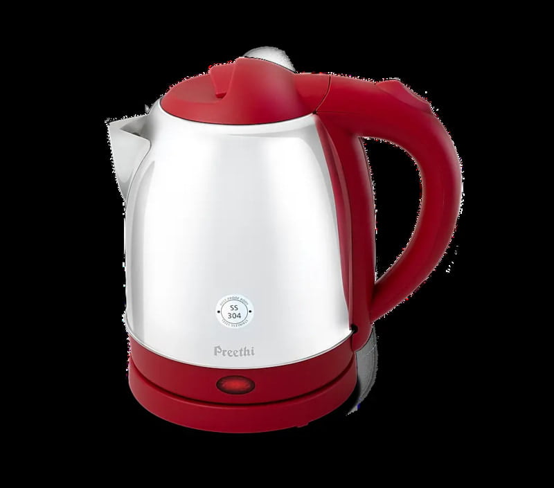 Preethi Armour Plus 1.5Litre Electric Kettle Preethi Armour Plus 1.5Litre Electric Kettle