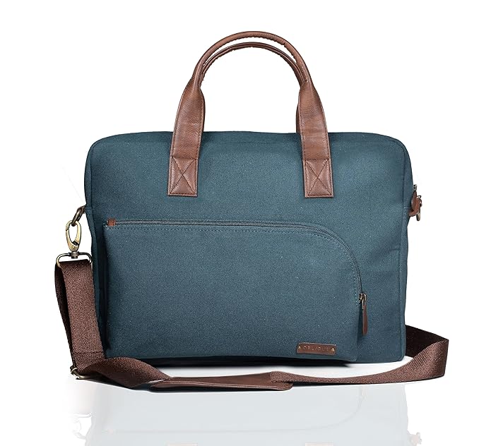 C-Oblique Rush Laptop Messenger Bag C-Oblique Rush Laptop Messenger Bag